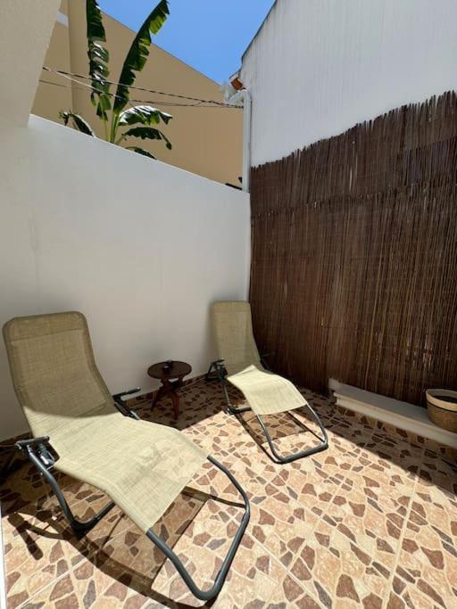 Ferienwohnung Petite Maison De Plage Costa da Caparica Exterior foto